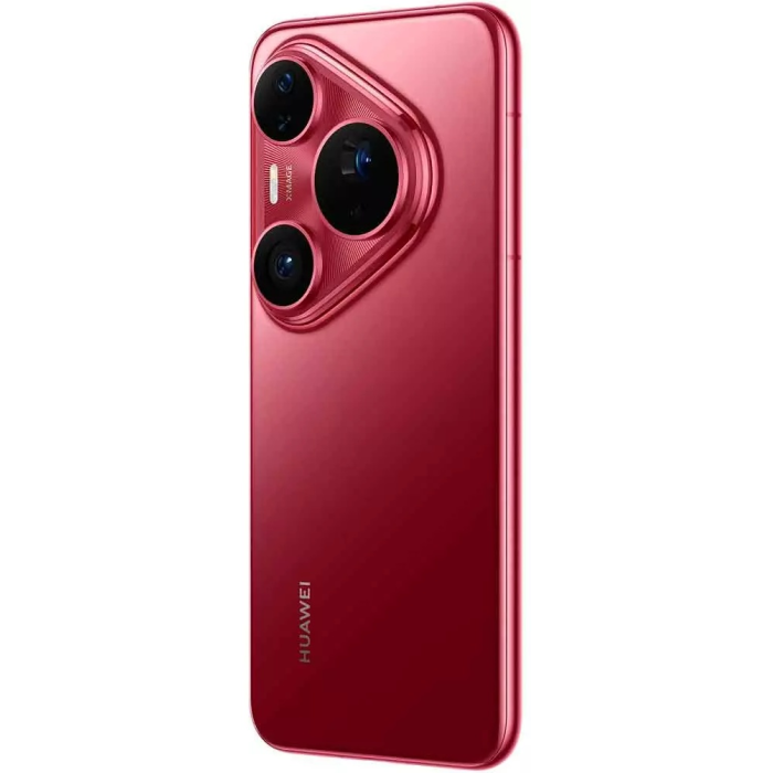 Huawei Pura 80 PRO 12 ГБ/512 ГБ красный