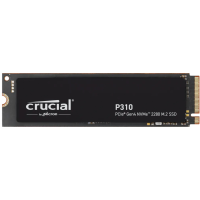 SSD Crucial CT500P310SSD8 500 Гб