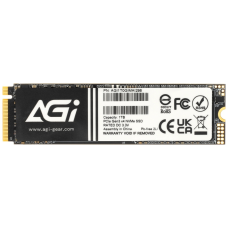 SSD AGI AGI1T0GIMAI298-CB 1000 Гб