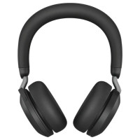 Гарнитура Jabra Evolve2 75 Link380c MS Stereo Black USB-C