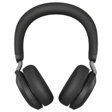 Jabra Evolve2 75 Link380c MS Stereo черный
