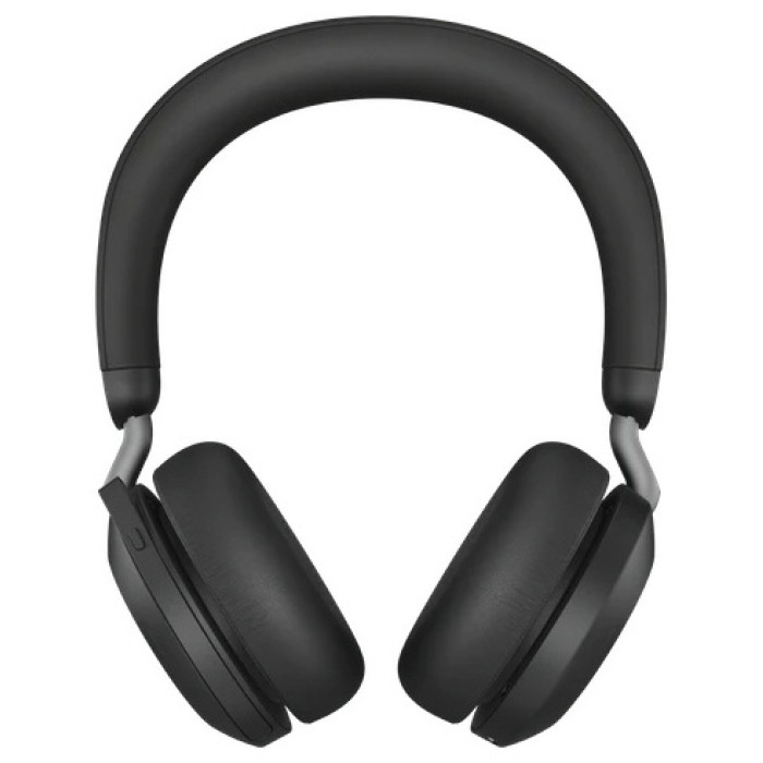 Jabra Evolve2 75 Link380c MS Stereo черный