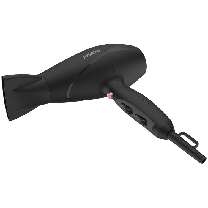 Hyundai H-HDI0750 фен 2200 Вт