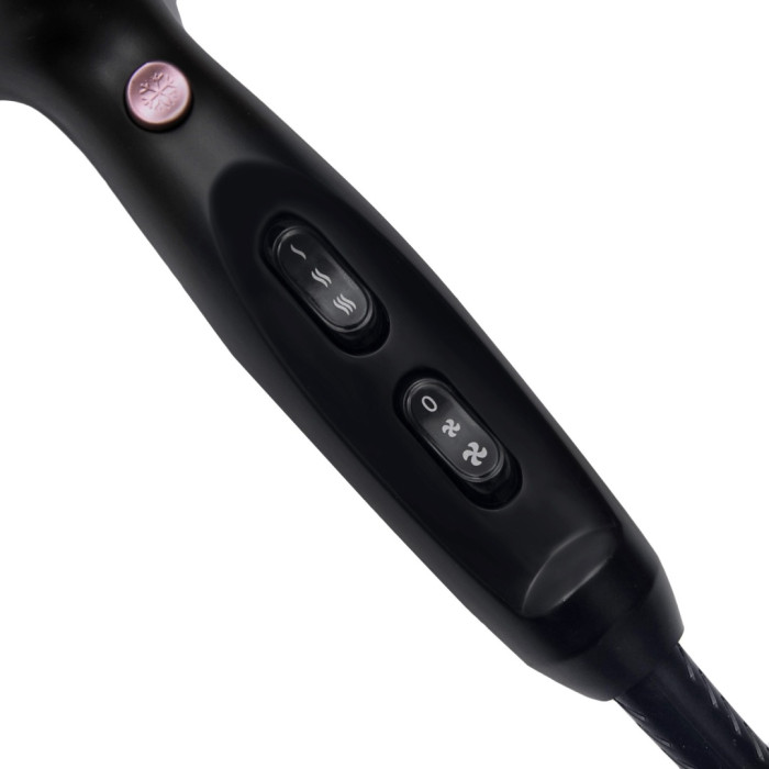 Hyundai H-HDI0750 фен 2200 Вт