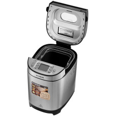 Hyundai HYBM-M0313G серый