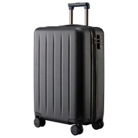 NinetyGo Danube Luggage 24 New version 65 л черный