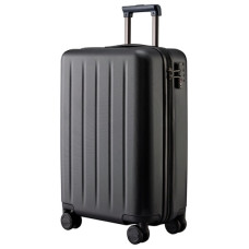 NinetyGo Danube Luggage 24 New version 65 л черный