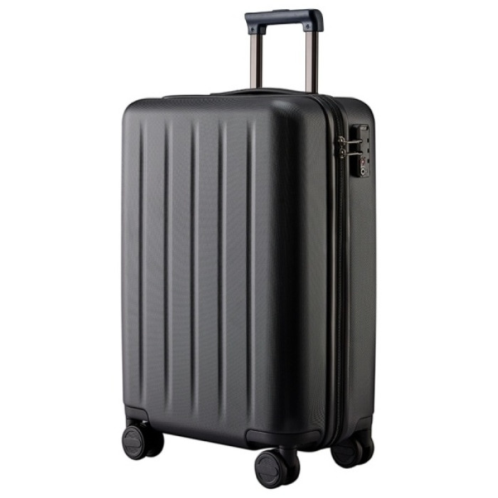NinetyGo Danube Luggage 24 New version 65 л черный