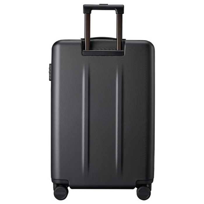 NinetyGo Danube Luggage 24 New version 65 л черный