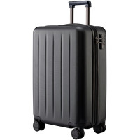 NinetyGo Danube Luggage 20 New version 39 л черный