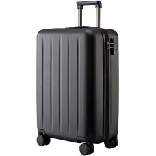 NinetyGo Danube Luggage 20 New version 39 л черный