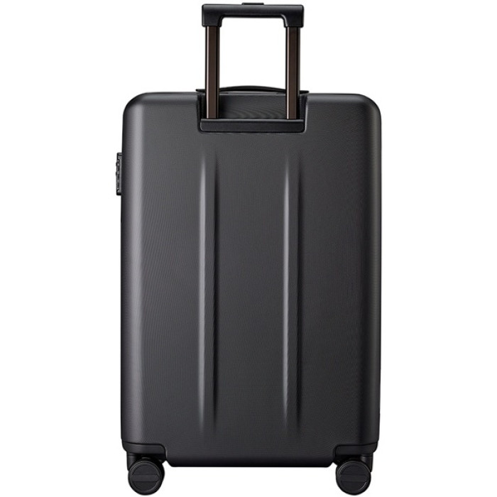 NinetyGo Danube Luggage 20 New version 39 л черный
