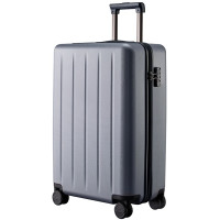 NinetyGo Danube Luggage 20 New version 39 л серый