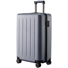 NinetyGo Danube Luggage 20 New version 39 л серый