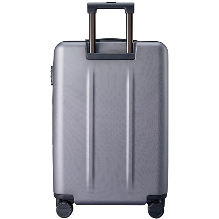 NinetyGo Danube Luggage 20 New version 39 л серый