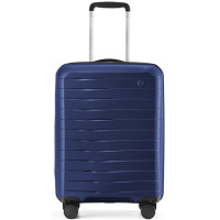 NinetyGo Lightweight Luggage 20 39 л синий