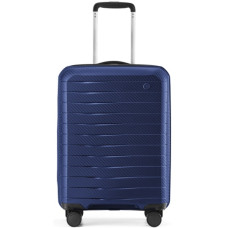 NinetyGo Lightweight Luggage 20 39 л синий