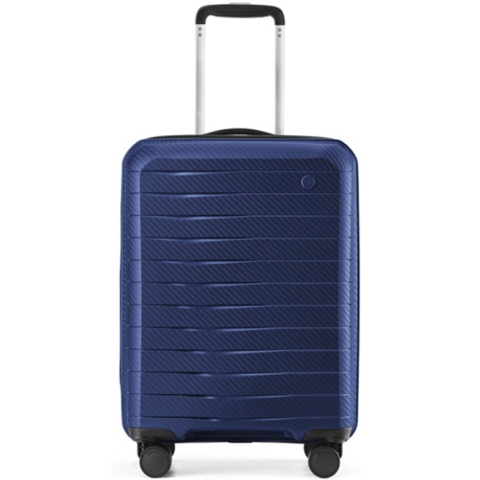 NinetyGo Lightweight Luggage 20 39 л синий