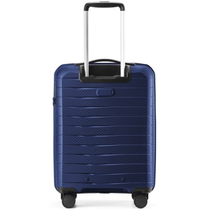 NinetyGo Lightweight Luggage 20 39 л синий
