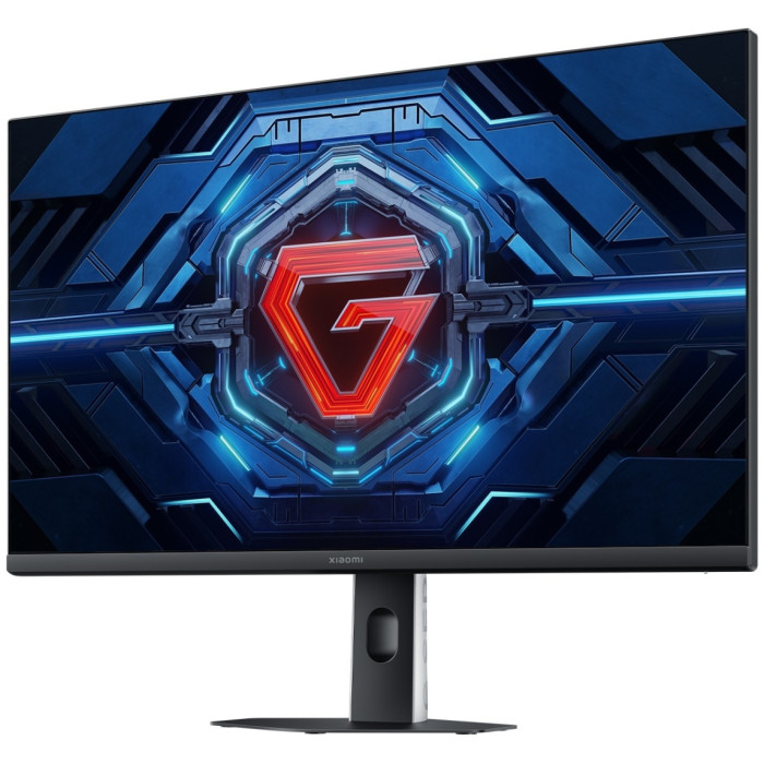 27" Xiaomi Gaming Monitor G27i 2026 P27FDA-RGGL черный