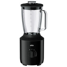 Стационарный Braun JB3150BK черный