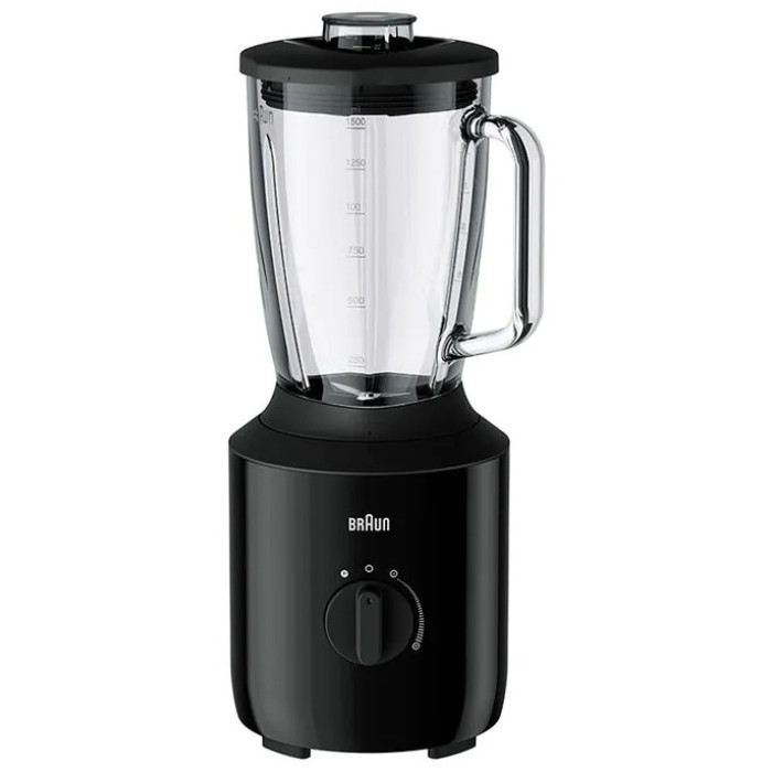 Стационарный Braun JB3150BK черный