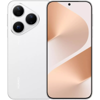 Huawei Pura 80 12 ГБ/256 ГБ белый