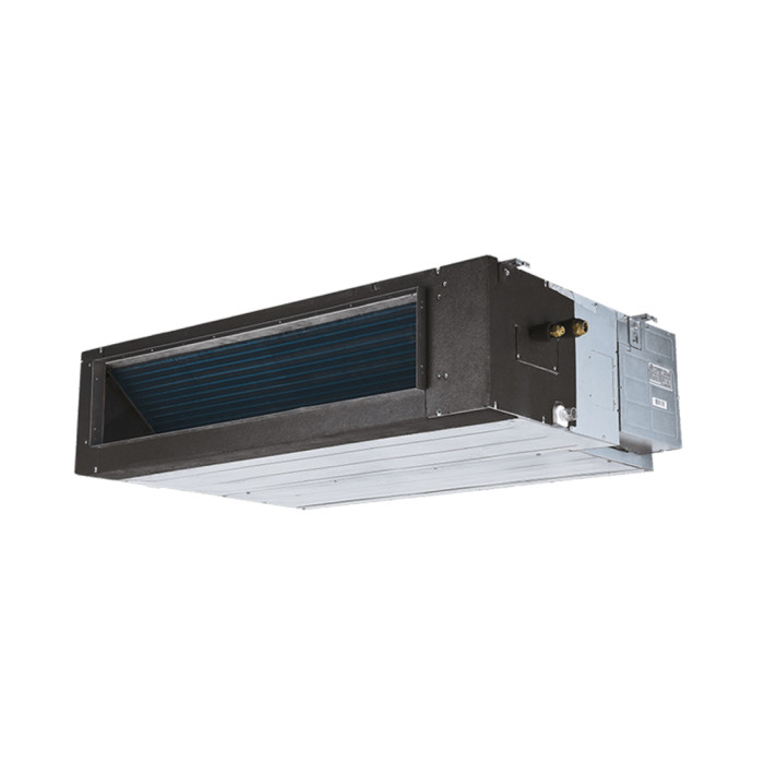 Кондиционер канальный TCL Inverter TCC-60D2HRA/DV7(02) без соединительной инсталляции Белый 63568