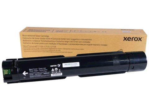 Тонер-картридж Xerox 006R01828 (чёрный)