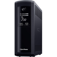 Источник бесперебойного питания CyberPower VP1600ELCD