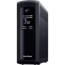 Источник бесперебойного питания CyberPower VP1600ELCD