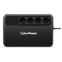 Источник бесперебойного питания CyberPower BU1000E