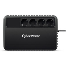 Источник бесперебойного питания CyberPower BU1000E