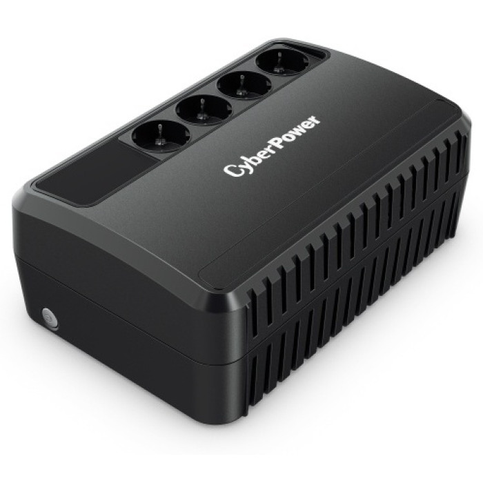 Источник бесперебойного питания CyberPower BU1000E