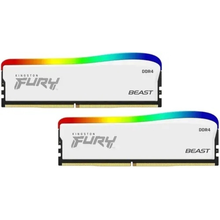 Kingston KF432C16BWAK2/16 16 Гб
