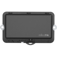 Wi-Fi точка доступа MikroTik RB912R-2nD-LTm&R11e-LTE