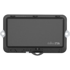 Wi-Fi точка доступа MikroTik RB912R-2nD-LTm&R11e-LTE