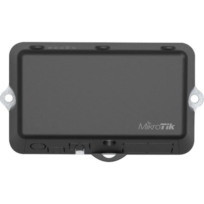 Wi-Fi точка доступа MikroTik RB912R-2nD-LTm&R11e-LTE