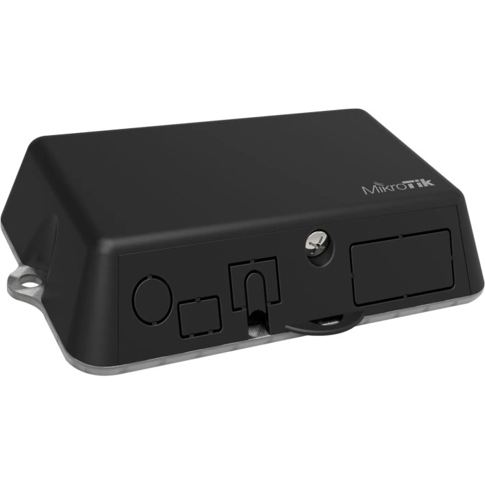 Wi-Fi точка доступа MikroTik RB912R-2nD-LTm&R11e-LTE