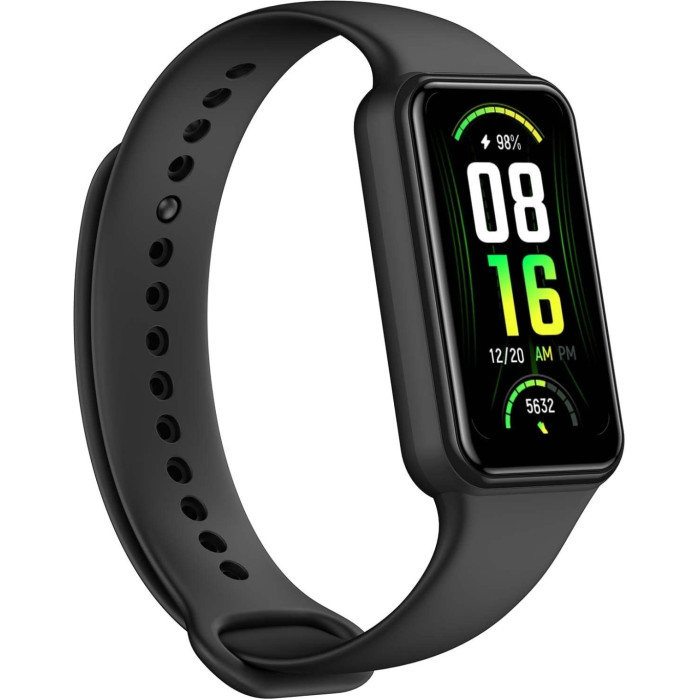 Amazfit Band 7 черный