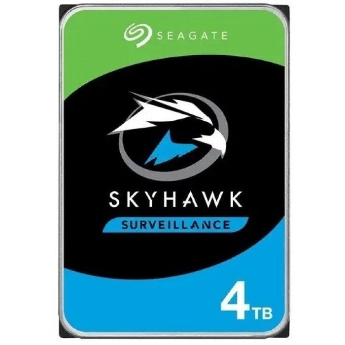 HDD Seagate SkyHawk ST4000VX016 4000 ГБ