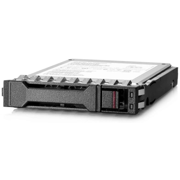 SSD HP P40494-B21 3200 ГБ