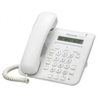 Panasonic KX-NT511ARUW белый