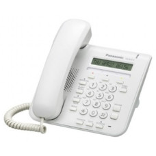Panasonic KX-NT511ARUW белый