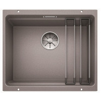 Blanco подстольная Etagon 500-U, серый