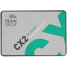 SSD Team Group T253X6256G0C101 256 ГБ
