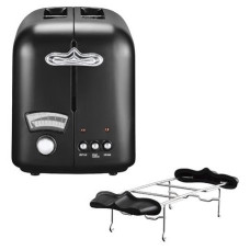 Delonghi CT021.BK1 черный