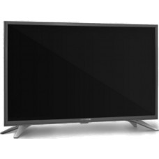 Shivaki S55LU8500 140 см серый