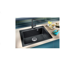 Blanco подстольная Naya 6, черный