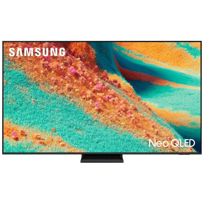 Телевизор Samsung 55' QE55QN85FAUXCE QLED UHD Smart